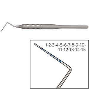 プローブ L/H CP15UNC