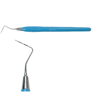 シリコンハンドルプローブ 2BPCP8[Osumg(オソン)]