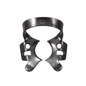 【ｾｰﾙ】ラバーダム テクニック 単品 上顎大臼歯 #201[デンテック]