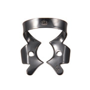 【ｾｰﾙ】ラバーダム テクニック 単品 下顎大臼歯 #56[デンテック]