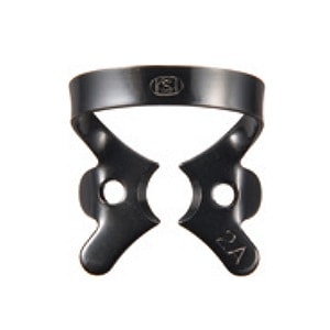 【ｾｰﾙ】ラバーダム テクニック 単品 上下小臼歯 #2A[デンテック]