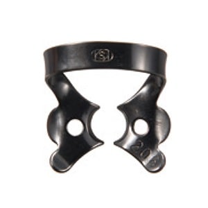 【ｾｰﾙ】ラバーダム テクニック 単品 上下小臼歯 #206[デンテック]