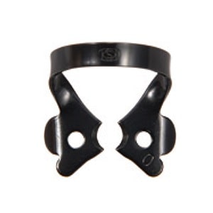 【ｾｰﾙ】ラバーダム テクニック 単品 上下小臼歯 #0[デンテック]