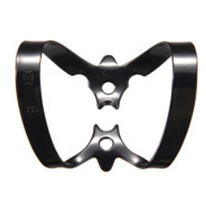 【ｾｰﾙ】ラバーダム テクニック 単品 上下前歯 #9[デンテック]