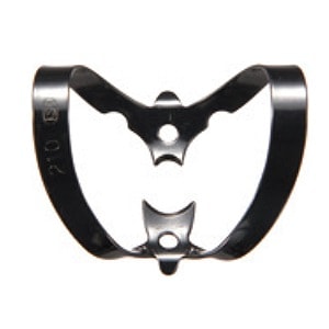 【ｾｰﾙ】ラバーダム テクニック 単品 上下前歯 #210[デンテック]