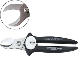 石こう鉗子[Karl Hammacher(カールハマハー)]