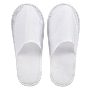 不織布ディスポスリッパ (50足)