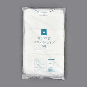 HDゴミ袋 70L (50枚)[ITOCHU]