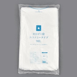 HDゴミ袋 90L (50枚)[ITOCHU]