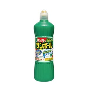 【ｾｰﾙ】サンポール (800mL)