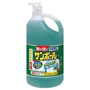 サンポール (5L)
