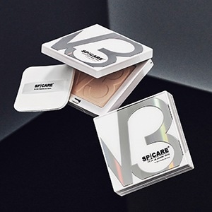 V3セットアップパウダー シャイニー (11.5g)[SPICARE]