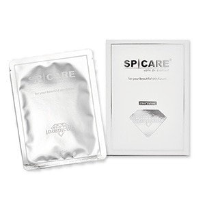 ヴェールドダイヤモンド (6枚)[SPICARE]