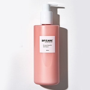 タイディリズム ボディクリーム (500mL)[SPICARE]