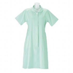 ストレッチワンピース 861331 ミント L[アイトス]