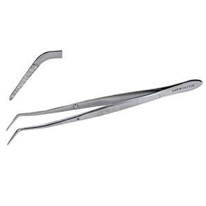 ミリアムツイーザー ギザ付