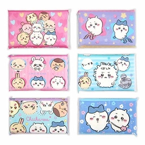 ミニポケットティッシュ ちいかわ (10パック)