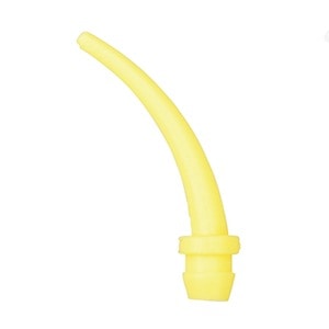 【ｻﾝﾌﾟﾙ】LKミキシングチップ Aタイプ