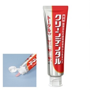 ｾｰﾙ】クリーンデンタル 無研磨 (90g)[第一三共ヘルスケア] | オーラル