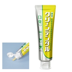 クリーンデンタル50本セット クリーンデンタルF 新品未開封 5本セット - メルカリ