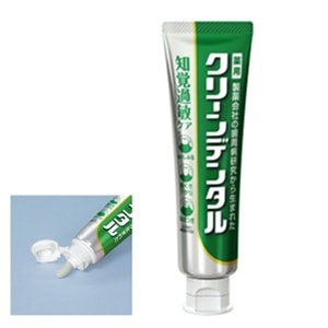 ｾｰﾙ】クリーンデンタル 無研磨 (90g)[第一三共ヘルスケア] | SALE