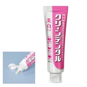 ｾｰﾙ】クリーンデンタル 無研磨 (90g)[第一三共ヘルスケア] | SALE