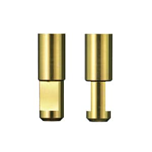 インプラントアナログLABO Camlog イエロー