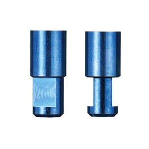 インプラントアナログLABO Camlog ブルー