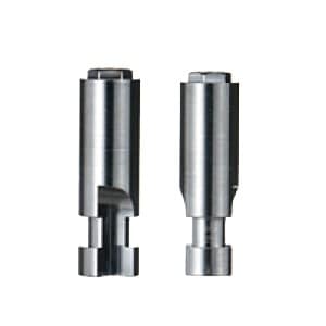 インプラントアナログLABO Nobel Biocare Extemal RP4.3