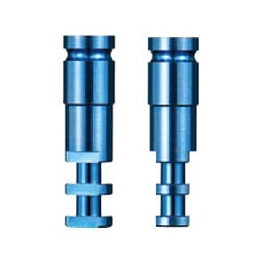 インプラントアナログLABO BIOMET3i Internal 4.1