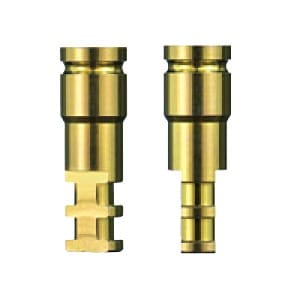 インプラントアナログLABO BIOMET3i Internal 5.0