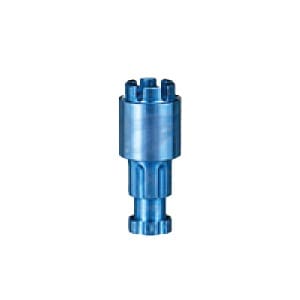 インプラントアナログLABO Zimmer Spline 4.0