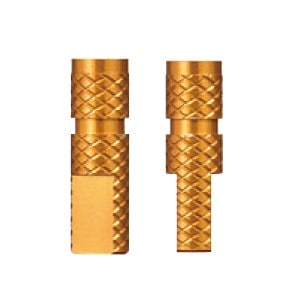 インプラントアナログLABO DENTSPLY XiVE 3.8