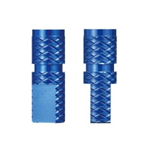 インプラントアナログLABO Kyocera FINESIA TISSUE LEVEL RP | イン