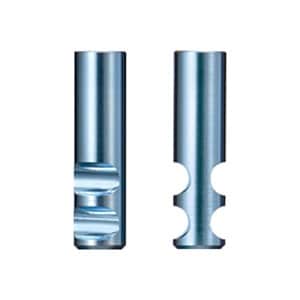 インプラントアナログLABO Kyocera FINESIA BONE LEVEL NP