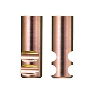 インプラントアナログLABO Kyocera FINESIA BONE LEVEL WP