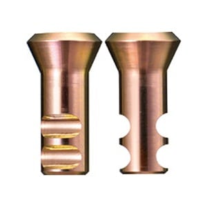 インプラントアナログLABO Kyocera FINESIA TISSUE LEVEL WP