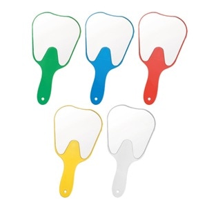 New トゥースミラー (5枚)