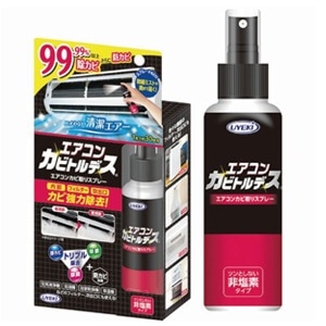 エアコンカビトルデス (100mL)[UYEKI]