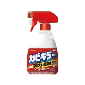 カビキラー 業務用 本体 (520g)[SC Johnson]