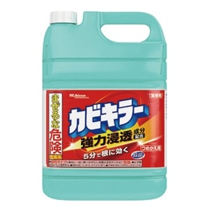 カビキラー 業務用 詰替用 (5kg)[SC Johnson]