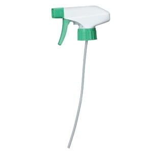 スピットン除菌クリーナー付替ノズル