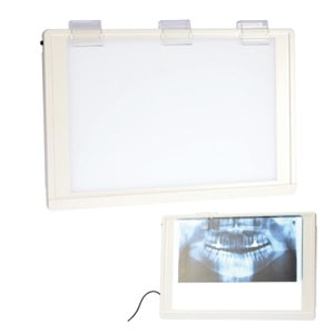 LEDシャーカステン