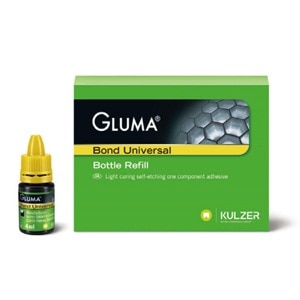 グルーマ ボンド ユニバーサル (4mL)[クルツァージャパン]