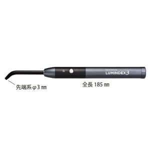 【ｾｰﾙ】LUMINDEX3 LEDペンライト