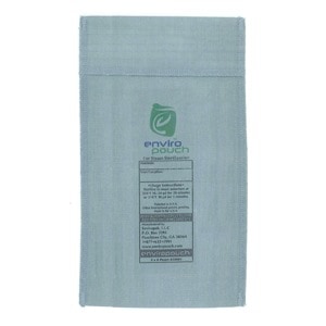 ステリサイクルバッグ グリーン L