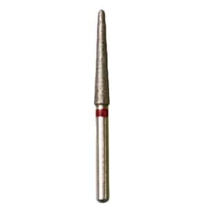 イメージカットダイヤモンドバー ラウンドエンド F105R (5本)