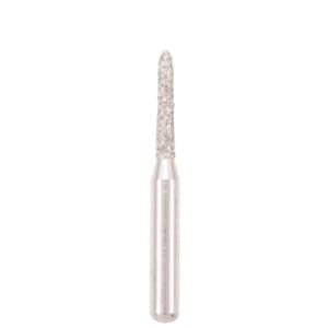 イメージカットダイヤモンドバー スーパーショートシャンク PC6 (5本)