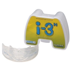 筋機能矯正 トレーナーシステム Myobrace For KIDS i-3N ラージ