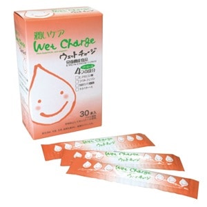 【ｻﾝﾌﾟﾙ】NewCiウェットチャージ (30本)